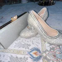 کیف و کفش مجلسی
