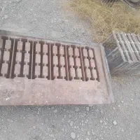 دستگاه بلوک زنی خودرو ومیکسر