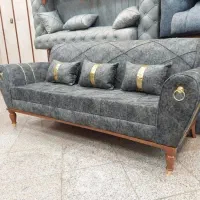 مبل راستی|مبلمان خانگی و میز عسلی|بروجن, |دیوار