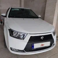 دنا پلاس اتومات توربو آپشنال 1405