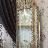 برنز دکوری|بوفه، ویترین، کنسول|تبریز, |دیوار