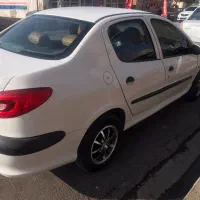 پژو206sdمدل97|خودرو سواری و وانت|ارومیه, |دیوار