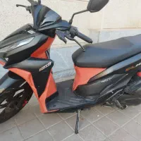 طرح کلیک مدل ۱۴۰۱|موتورسیکلت|تهران, نیروی دریایی|دیوار