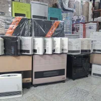 بورس لوازم جانبی بخاری ژاپنی|بخاری، هیتر، شومینه|بیرجند, |دیوار