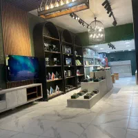 دکور کامل فروشگاه زیر قیمت|فروشگاه و مغازه|گالیکش, |دیوار