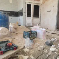 تعمیرات درب و پنجره دوجداره  یو پی وی سی|خدمات پیشه و مهارت|نیشابور, کلاغان|دیوار