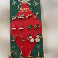 اکسسوری ای ام