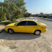 تاکسی شهری خشک شادگان