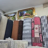 موکت و کناره و گلیم در قاسم آباد