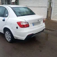 فروش  یک دستگاه ساینامدل ۱۴۰۴ glx|خودرو سواری و وانت|ملک‌آباد, |دیوار