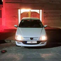 پژو پارس xu7p سال ۱۴۰۱