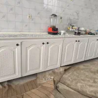 کابینت تمام ورق|مصالح و تجهیزات ساختمان|جهرم, |دیوار