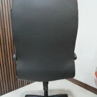 صندلی مدیریتی پشت بلند|صندلی و نیمکت|نجف‌آباد, جامی|دیوار
