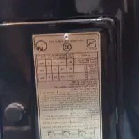 بخاری گازی شهری مارک مروارید