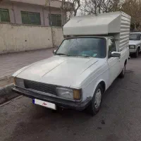 وانت مدل ۸۹