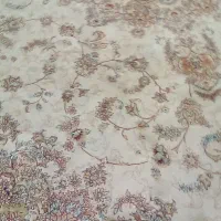 یک جفت فرش ۹متری ۷۰۰شانه تراکم۲۵۵۰|فرش|اصفهان, کوجان|دیوار
