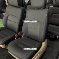 صندلی لندکروز هشت سیلندری فول آپشن