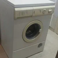لباسشویی ارج موتور ایتالیایی ۵ کیلویی|ماشین لباسشویی و خشک‌کن لباس|مشهد, چهارچشمه|دیوار