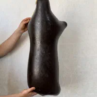 هیزه های گوسفندی همراه به روغن گوسفندی درجه یک|خوردنی و آشامیدنی|کرمانشاه, |دیوار