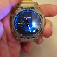 ساعت جیشاک ۲۱۰۰|ساعت|تهران, نیروی دریایی|دیوار