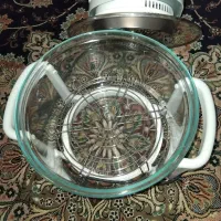 هوا پز|اجاق گاز و لوازم برقی پخت‌وپز|رشت, کوی حسینی|دیوار