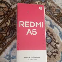 گوشی ردمیA5