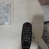 یک دی وی دی کاملا سالم مارک سامسونگ فروش فوری|پخشکننده DVD و ویدیو|تهران, شهرک ابوذر|دیوار