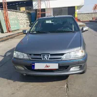 پژو پارس مدل1400 tu5