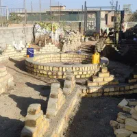 سیمان کاری|خدمات پیشه و مهارت|قنوات, |دیوار