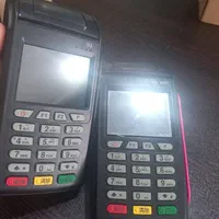 دستگاه کارتخوان سیار مدل G2|فروشگاه و مغازه|پرند, |دیوار