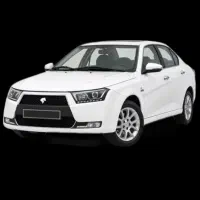 فروش دنا توربو اتومات صفر