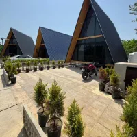 ساخت کلبه سوئیسی .مدرن.فلت.اسکاتلندی.چوبی|خدمات پیشه و مهارت|لاهیجان, جمهوری|دیوار