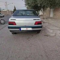 پژو405 مدل 98|خودرو سواری و وانت|یزد, |دیوار