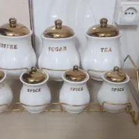 پا سماوری سرامیکی