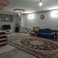اجاره آپارتمان ۱۱۰ متری ۲ خوابه در الهیه