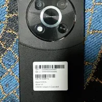 گوشی شیامی نودرحدیک ماه استفاده کردم