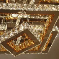 دو عدد لوستر سقفی زیما نور مدل پارسه۳ در حد نو|لوستر و چراغ آویز|تهران, لویزان|دیوار