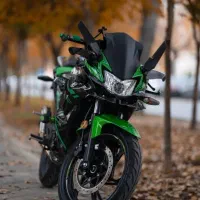 موتور سیکلت مگلی ۲۰۰