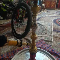 قلیان برنجی|کلکسیون و سرگرمی|پاکدشت, پاکدشت (مامازند)|دیوار