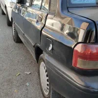 پراید صندوقدار ۸۵|خودرو سواری و وانت|بومهن, |دیوار