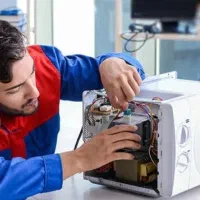 تعمیر انواع دستگاه های ماکروفر