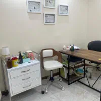 تخت ماساژ صندلی اداری ترالی پزشکی|پزشکی|تهران, حبیب الله|دیوار