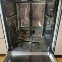 فروش ماشین ظرفشویی مارک ال جی|ماشین ظرفشویی|اندیمشک, |دیوار