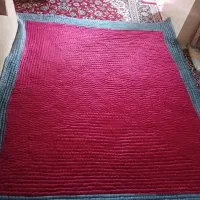 لحاف دونفره|رختخواب، بالش، پتو|شاهرود, |دیوار