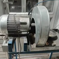 دستگاه فیروزه تراشی ۱۵۰۰.