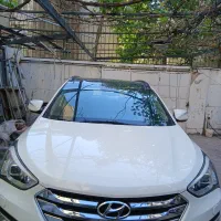 سانتافه فول شرکتی