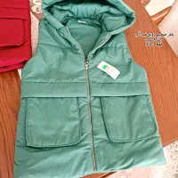 حراج لباس بچگانه به دلیل جمع اوری مغازه