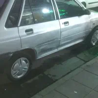 پراید 131 SL، مدل ۱۳۹۰