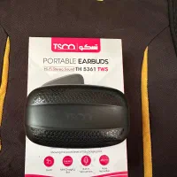 ایرپاد تسکو