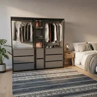 رگال لباس|فروشگاه و مغازه|رباط‌کریم, نصیرشهر|دیوار